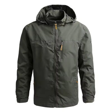 [Chaquetas] Chaqueta cortavientos