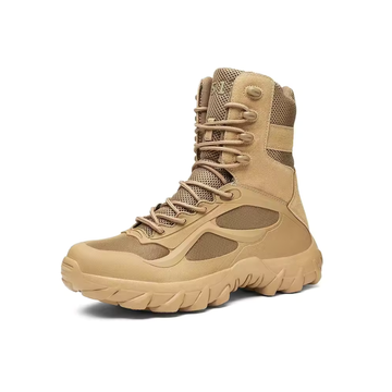 [Zapatos] Bota tácticas fuerzas especiales