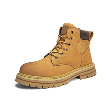 [Zapatos] Bota antideslizante elegante