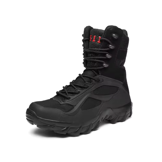 [Zapatos] Bota tácticas fuerzas especiales