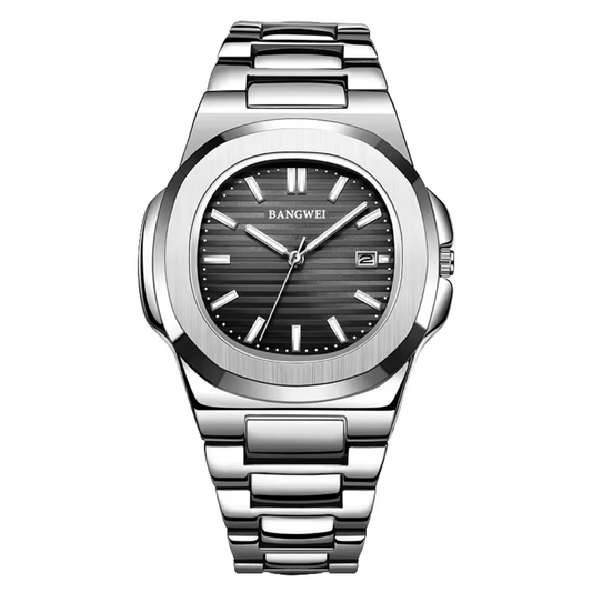 [Relojes] Reloj cronógrafo deportivo