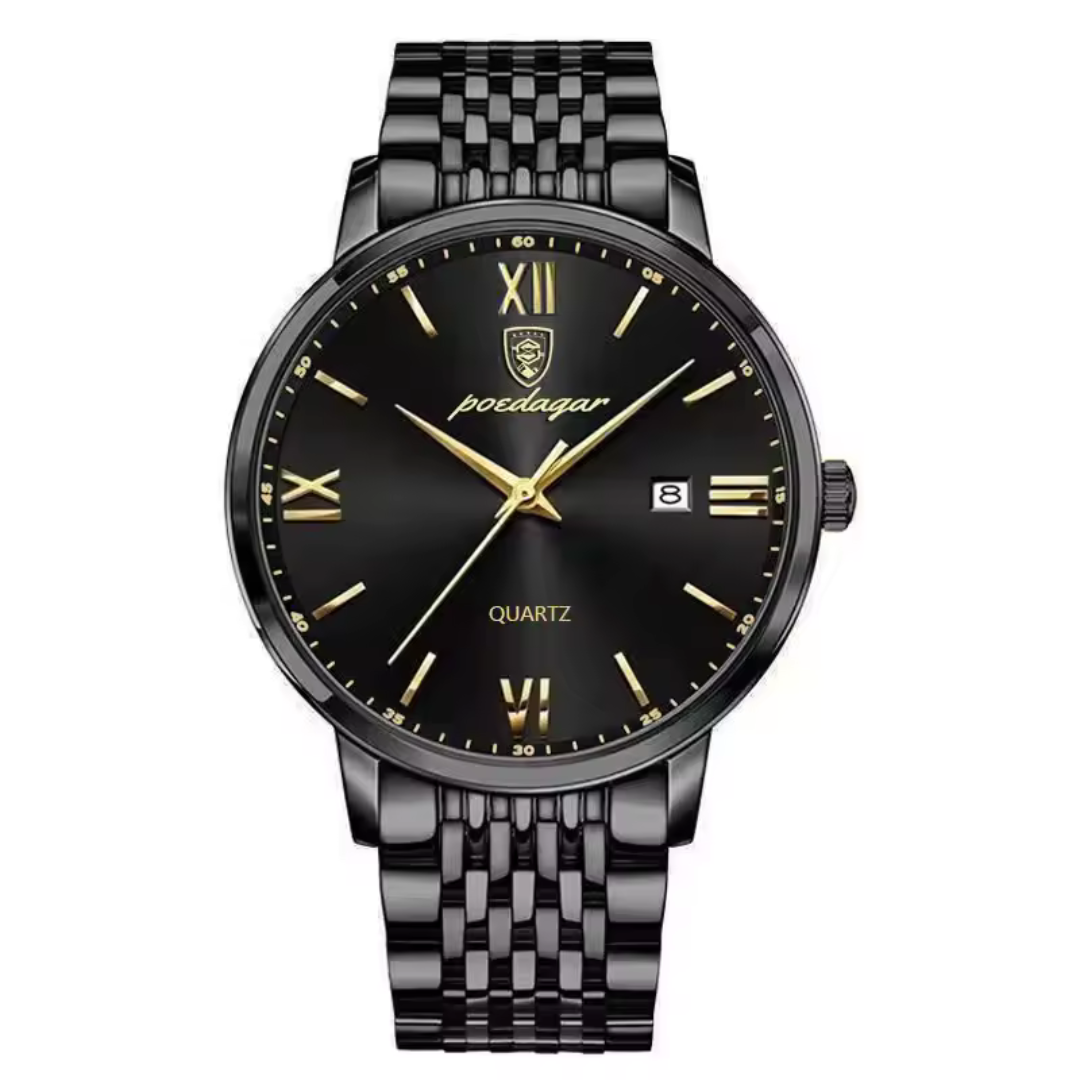 [Relojes] Reloj de pulsera Atlas