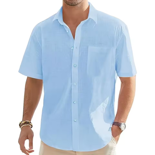 [Camiseta de verano] Camisa de playa para el verano
