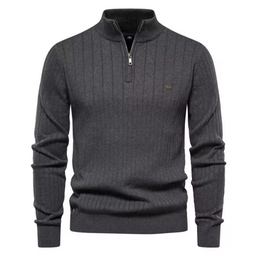 [Chaquetas] Sudadera con cremallera