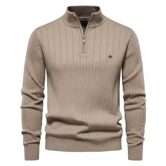 [Chaquetas] Sudadera con cremallera