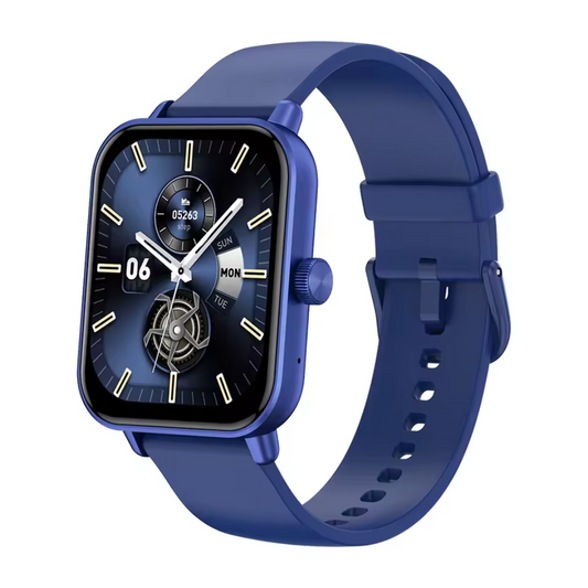 [Relojes] Reloj inteligente