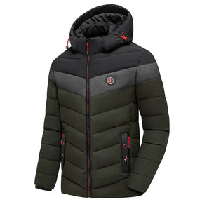 Veste Hommer Noble Alpha 21