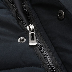 Veste Homme Matelassée Noble Glacier