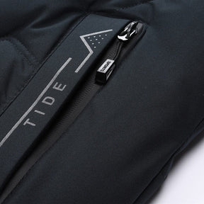 Veste Homme Matelassée Noble Glacier