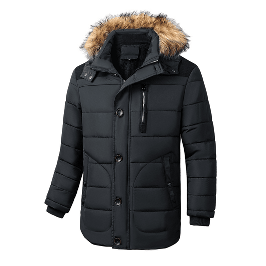 Veste matelassée homme Noble Monte