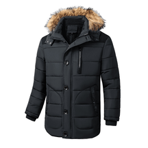 Veste matelassée homme Noble Monte