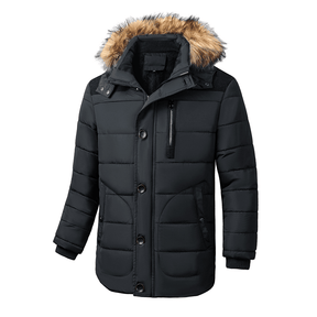 Veste matelassée homme Noble Monte