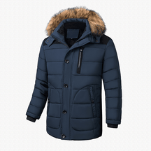 Veste matelassée homme Noble Monte