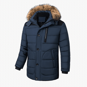 Veste matelassée homme Noble Monte