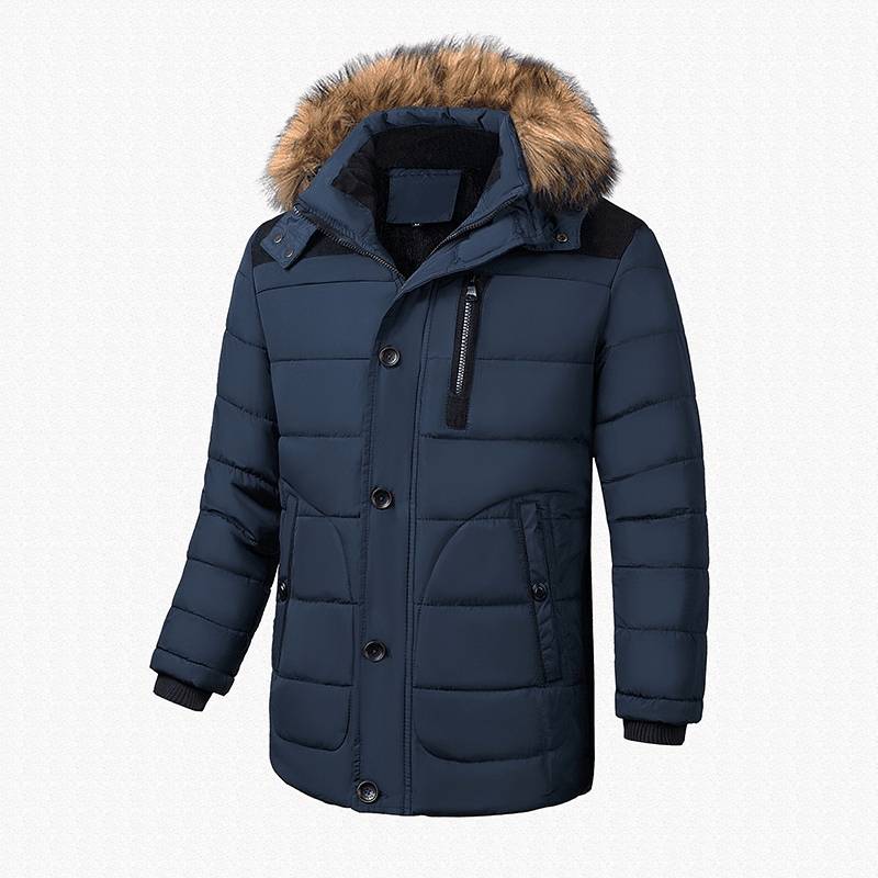 Veste matelassée homme Noble Monte