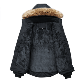 Veste matelassée homme Noble Monte