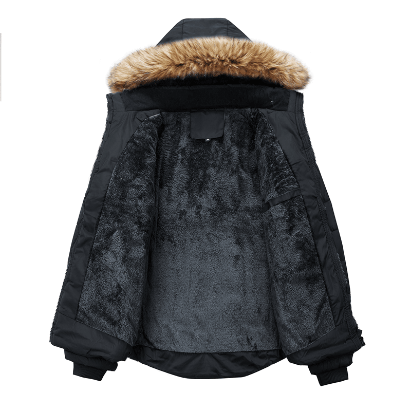 Veste matelassée homme Noble Monte