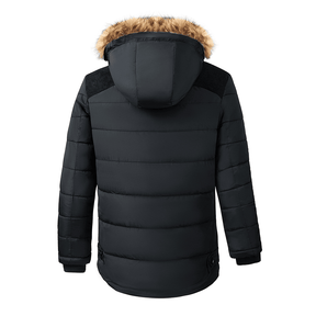 Veste matelassée homme Noble Monte
