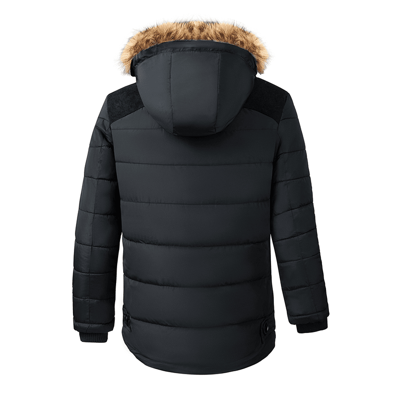 Veste matelassée homme Noble Monte