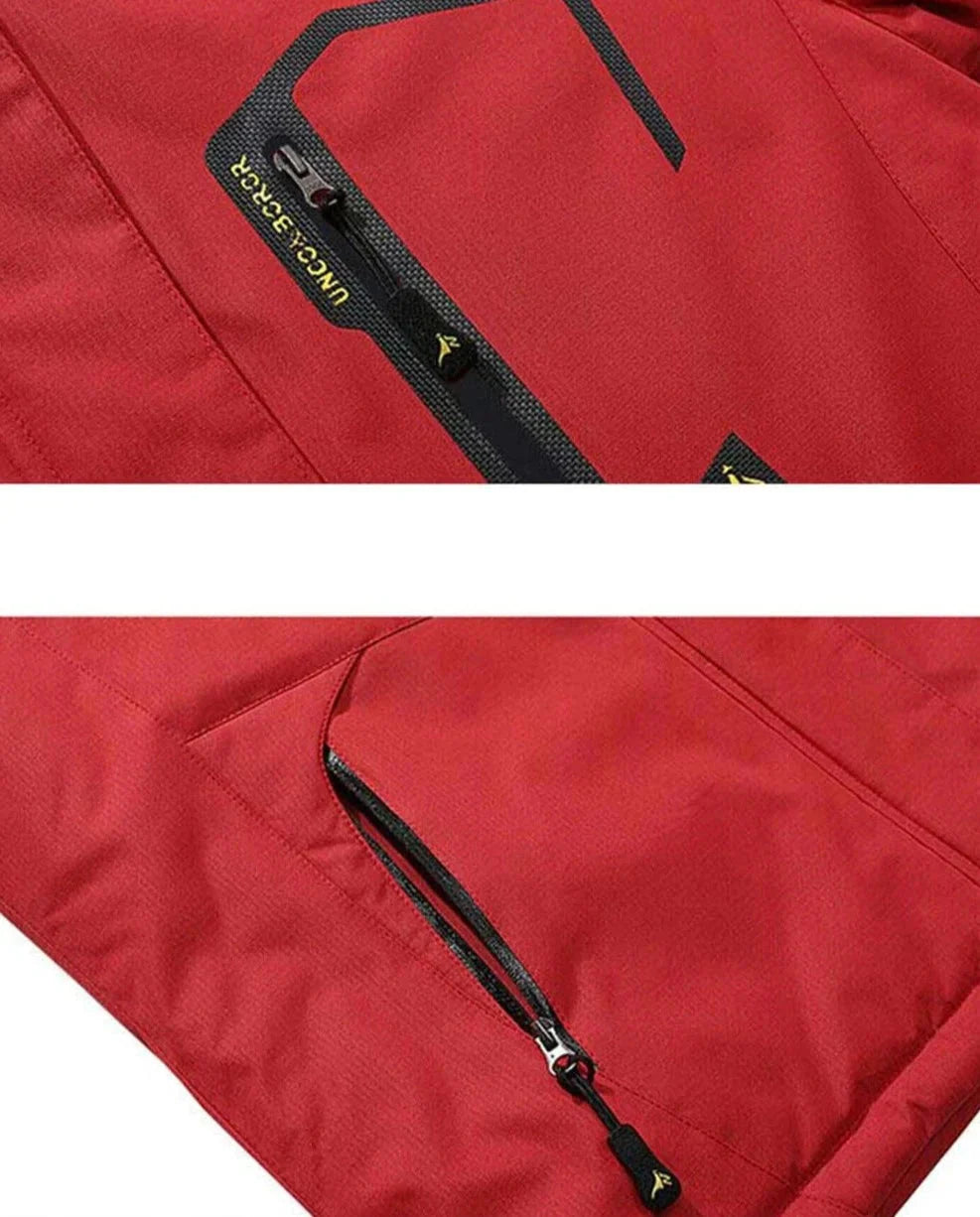 Veste Homme Doublée Noble Sport