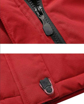 Veste Homme Doublée Noble Sport