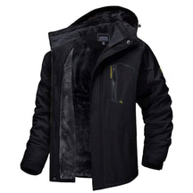 Veste Homme Doublée Noble Sport