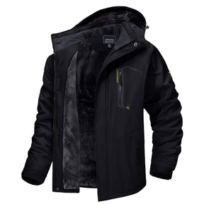 Veste Homme Doublée Noble Sport