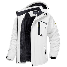 Veste Homme Doublée Noble Sport