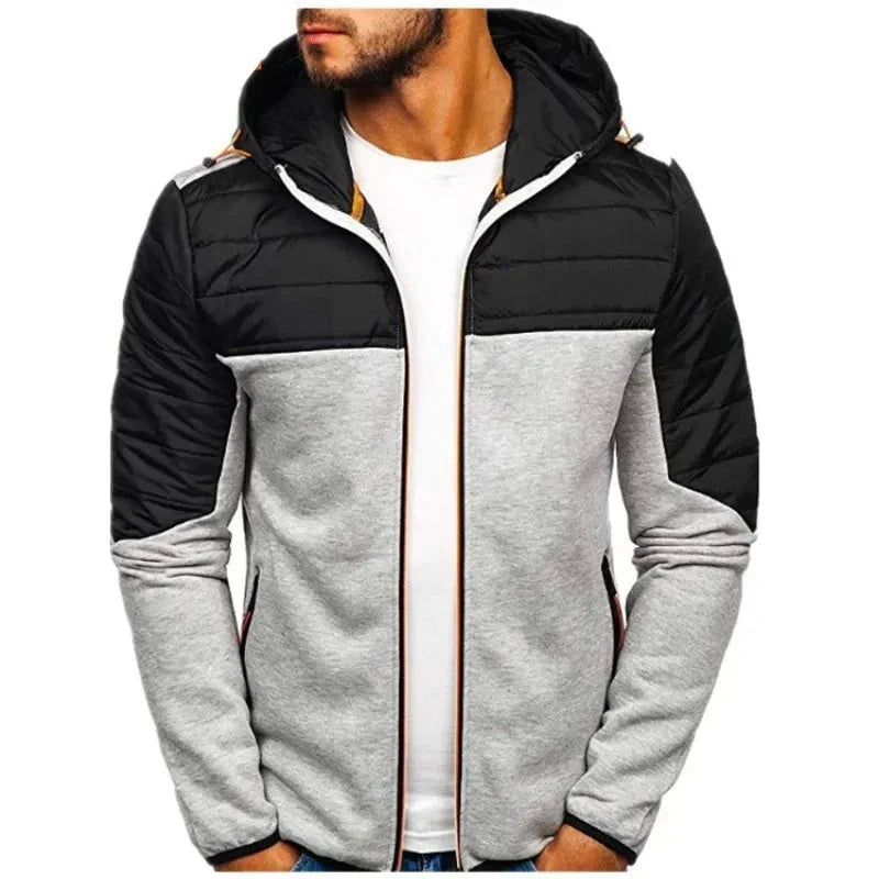 Veste Homme Noble Casual Street