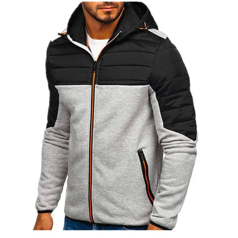 Veste Homme Noble Casual Street