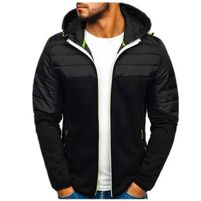 Veste Homme Noble Casual Street