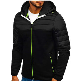 Veste Homme Noble Casual Street
