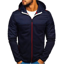 Veste Homme Noble Casual Street