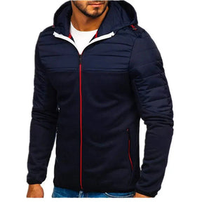 Veste Homme Noble Casual Street