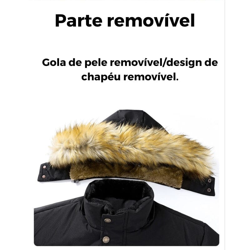 Veste Homme Noble Saville