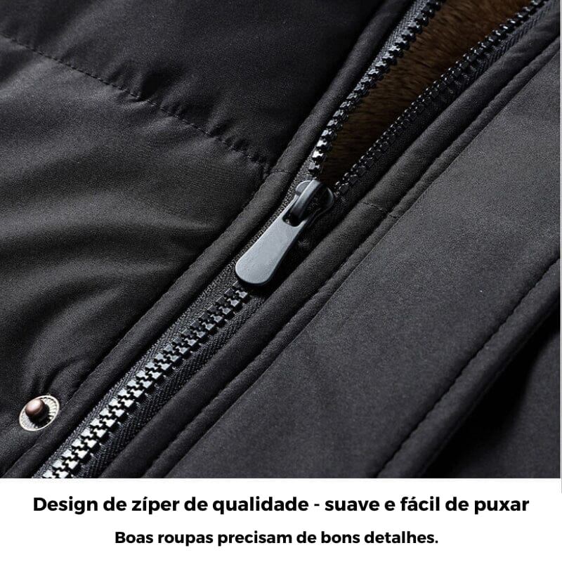 Veste Homme Noble Saville