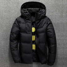 Veste Homme Puffer Noble Alpine