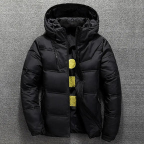 Veste Homme Puffer Noble Alpine