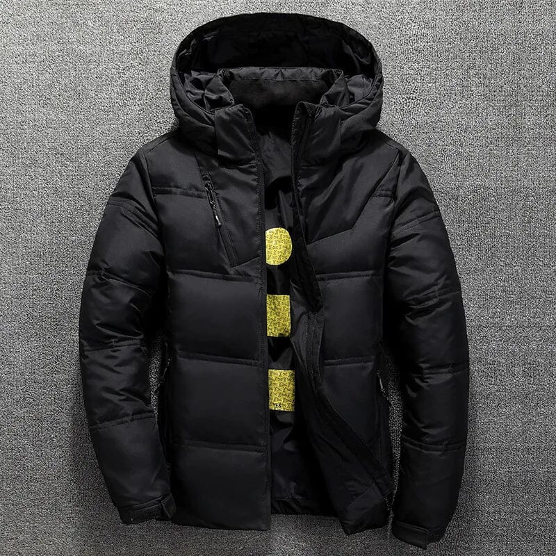 Veste Homme Puffer Noble Alpine