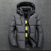 Veste Homme Puffer Noble Alpine