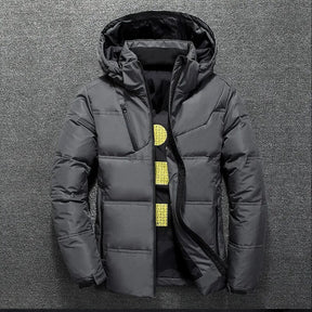 Veste Homme Puffer Noble Alpine