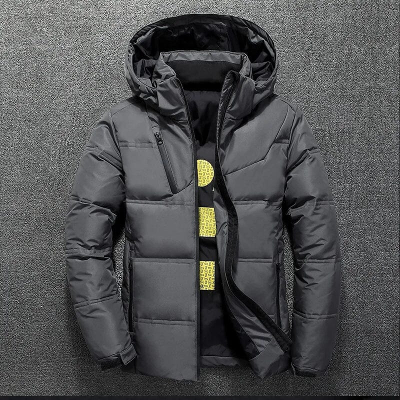 Veste Homme Puffer Noble Alpine