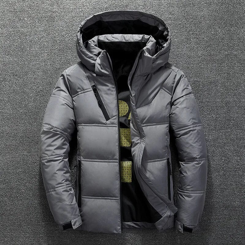 Veste Homme Puffer Noble Alpine