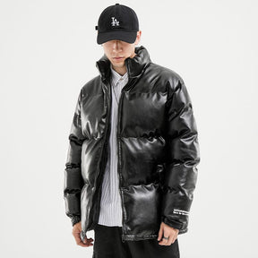 Veste Homme Puffer Noble Winter