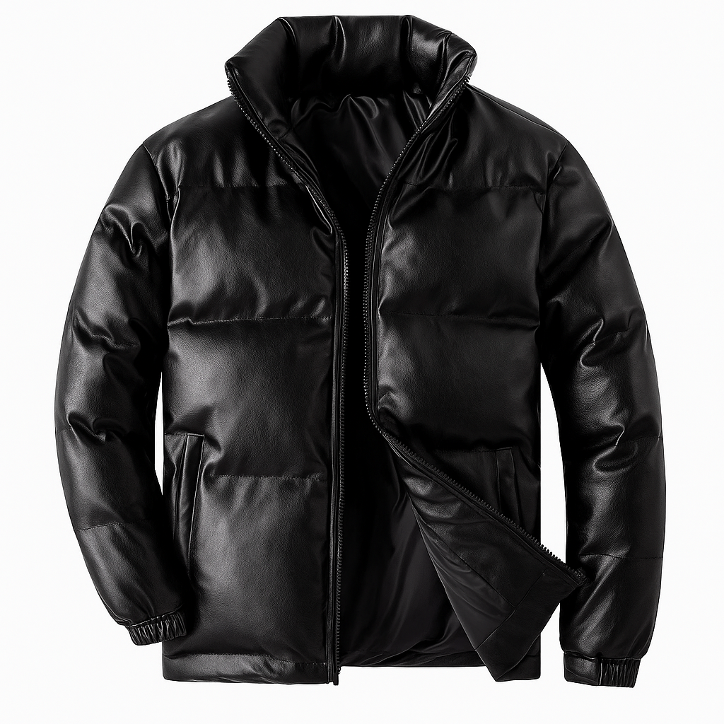Veste Homme Puffer Noble Winter
