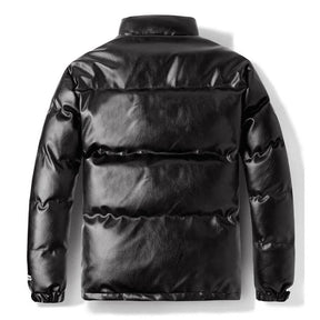 Veste Homme Puffer Noble Winter