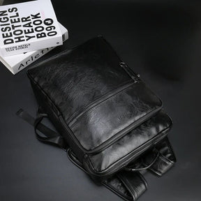 Sac à dos exécutif en cuir Noble Leather