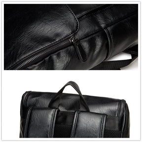 Sac à dos exécutif en cuir Noble Ventus