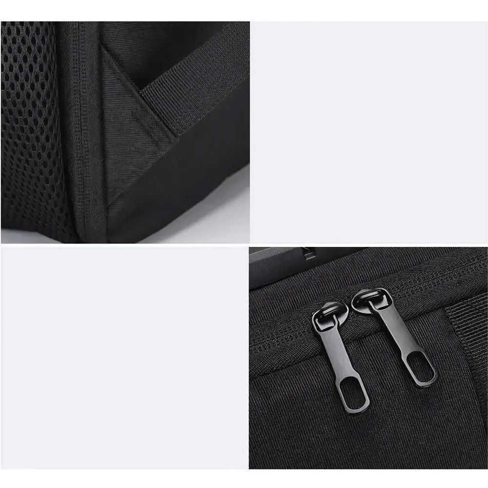 Sac à dos masculin exécutif Noble