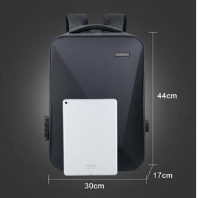 Sac à dos masculin exécutif Noble Cargus